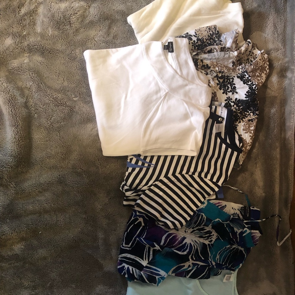 Women’s shirt bundle